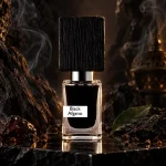 عطر ناسوماتو بلک افغان | Nasomatto Black Afgano | یونیسکس | تاریک و دودی - تصویر 2