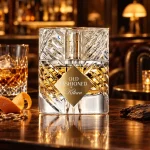 عطر بای کیلیان اولد فشن | By Kilian Paris Old Fashion | یونیسکس | گرم و چوبی - تصویر 2