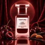 عطر لاست چری تام فورد - Tom Ford Lost Cherry - اکسترا پرفیوم یونیسکس - گرم و شیرین - تصویر 2