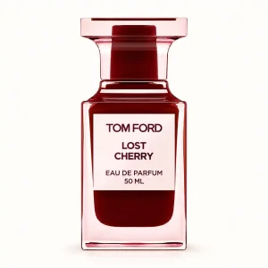 عطر لاست چری تام فورد - Tom Ford Lost Cherry - اکسترا پرفیوم یونیسکس - گرم و شیرین