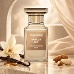عطر وانیلا سکس تام فورد - Tom Ford Vanilla Sex - اکسترا پرفیوم یونیسکس - گرم و شیرین - تصویر 2
