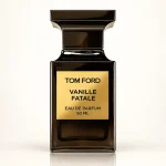 عطر تام فورد وانیل فتاله | Tom Ford Vanille Fatale | یونیسکس | گرم و وانیلی