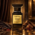 عطر تام فورد وانیل فتاله | Tom Ford Vanille Fatale | یونیسکس | گرم و وانیلی - تصویر 2