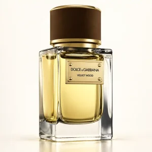 عطر دولچه اند گابانا ولوت وود | Dolce & Gabbana Velvet Wood | یونیسکس | گرم و چوبی