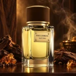 عطر دولچه اند گابانا ولوت وود | Dolce & Gabbana Velvet Wood | یونیسکس | گرم و چوبی - تصویر 2
