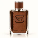 عطر کاپتان بلک - Captain Black - مردانه - گرم، شیرین و تلخ