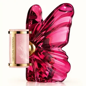 عطر لابومبا - La Bomba - اکسترا پرفیوم زنانه - گرم و شیرین
