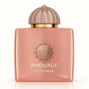 عطر آمواج گایدنس | Amouage Guidance | زنانه و مردانه | گرم، شیرین و پودری
