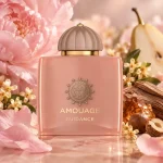 عطر آمواج گایدنس | Amouage Guidance | زنانه و مردانه | گرم، شیرین و پودری - تصویر 2