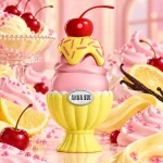 عطر ملو یلو آناسویی - Anna Sui Mellow Yellow - اکسترا پرفیوم زنانه - خنک و شیرین - تصویر 2
