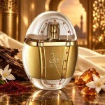 عطر الحرمین فارس | Al Haramain Faris | مردانه | خنک و مرکباتی - تصویر 2