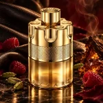 عطر آزارو وانتد فوراور - Azzaro Forever Wanted Elixir - اکسترا پرفیوم مردانه - گرم و شیرین - تصویر 2