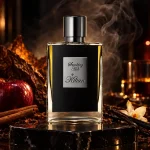 عطر اسموکینگ هات - By Kilian Smoking Hot - اکسترا پرفیوم یونیسکس - گرم و شیرین - تصویر 2