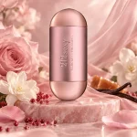 عطر سکسی زنانه 212 - Carolina Herrera 212 Sexy Women - اکسترا پرفیوم زنانه - گرم و شیرین - تصویر 2