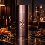 عطر سکسی مردانه 212 - Carolina Herrera 212 Sexy Men - اکسترا پرفیوم مردانه - گرم و شیرین - تصویر 2