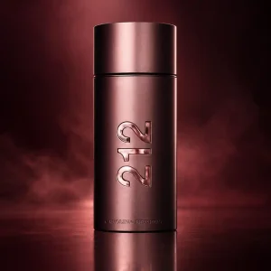 عطر سکسی مردانه 212 - Carolina Herrera 212 Sexy Men - اکسترا پرفیوم مردانه - گرم و شیرین