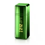 عطر VIP 212 WINS مردانه - Carolina Herrera 212 VIP Wins - اکسترا پرفیوم مردانه - گرم و شیرین