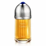 عطر پاشا کارتیر - Cartier Pasha de Cartier - اکسترا پرفیوم مردانه - گرم و تلخ