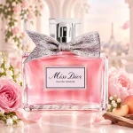 عطر میس دیور - Dior Miss Dior - اکسترا پرفیوم زنانه - گرم و شیرین - تصویر 2