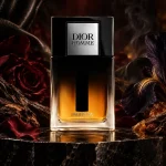 عطر هوم پارفوم 2025 دیور - Dior Homme Parfum 2025 - اکسترا پرفیوم مردانه - گرم و تلخ - تصویر 2