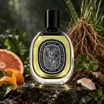 عطر دیپتیک وتیور | Diptyque vetiver | یونیسکس | خشک و چوبی - تصویر 2