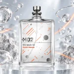 عطر مولکول 02 - Escentric Molecules Molecule 02 - اکسترا پرفیوم یونیسکس - خنک و ملایم - تصویر 2