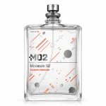 عطر مولکول 02 - Escentric Molecules Molecule 02 - اکسترا پرفیوم یونیسکس - خنک و ملایم