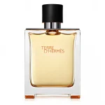 عطر هرمس تق هرمس | Hermès Terre d’Hermès | مردانه | چوبی و مرکباتی