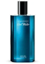 عطر داویدوف کول واتر | Davidoff Cool Water | مردانه | خنک و دریایی