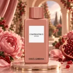 عطر لامپریجر رویال DandG - Dolce & Gabbana L'Imperatrice Royale - اکسترا پرفیوم زنانه - خنک و شیرین - تصویر 2