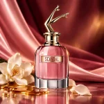 عطر ژان پل گوتیه اسکندل | Jean Paul Gaultier Scandal | زنانه | شیرین و عسلی - تصویر 2