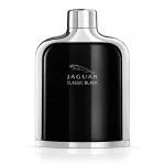 عطر کلاسیک بلک نیو جگوار - Jaguar Classic Black New - ادو تویلت مردانه - خنک و کمی شیرین