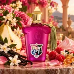 عطر گرن بالو کازاموراتی - Xerjoff Casamorati Gran Ballo - اکسترا پرفیوم زنانه - گرم و شیرین - تصویر 2