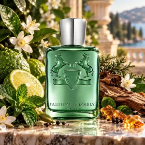 Parfums de Marly Greenley
