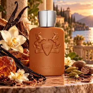 Parfums de Marly Althaïr