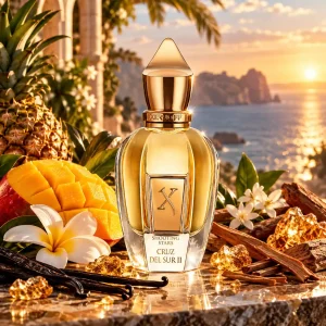 Xerjoff Cruise Del Sur II