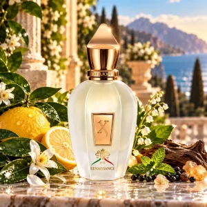 Xerjoff Renaissance Intense