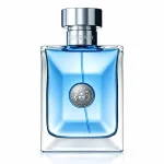 عطر ورساچه پور هوم - Versace Versace Pour Homme - ادو تویلت مردانه - خنک و تازه با تلخی ملایم