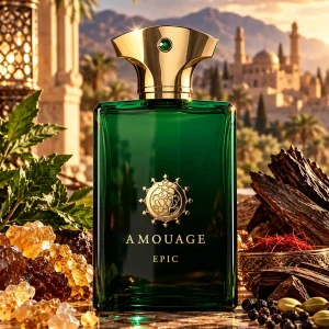 Amouage Epic Man