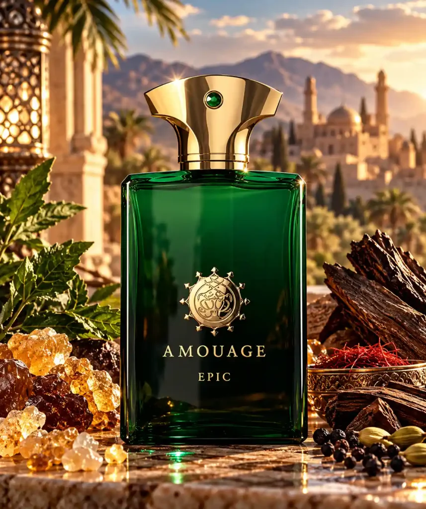 Amouage Epic Man