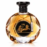 عطر اورورا سنتس فرعون - Aurora Scents Pharaoh - ادو پرفیوم مردانه - گرم، ادویه‌ای و چوبی