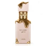 عطر لطافه اکلایر - Lattafa Eclaire - ادو پرفیوم زنانه - گرم، شیرین و خامه‌ای