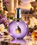 عطر لانوین اکلت دارپژ - Lanvin Éclat d’Arpège - ادو پرفیوم زنانه - خنک، لطیف و کمی شیرین - تصویر 2