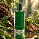 عطر وردانت وود کالکشن - Collection Verdant Wood - مردانه - گرم و تلخ - تصویر 2