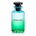 عطر لویی ویتون پسیفیک چیل - Louis Vuitton Pacific Chill - ادو پرفیوم زنانه و مردانه - خنک و میوه‌ای با شیرینی ملایم