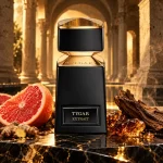 عطر بولگاری له جم تایگار اکستریت - Bvlgari Le Gemme Tygar Extrait - اکسترا پرفیوم زنانه و مردانه - مرکباتی و معتدل با پایه گرم - تصویر 2
