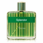 عطر سریس اسپلندور وردور - Seris Splendor Verdure - ادو پرفیوم مردانه - خنک و سبز با تلخی ملایم
