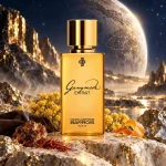 عطر مارک آنتوان باروا گنیمید اکستریت - Marc-Antoine Barrois Ganymede Extrait - اکسترا پرفیوم زنانه و مردانه - گرم، تلخ و ادویه‌ای - تصویر 2
