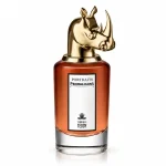 عطر پنهالیگونز تریبل تدی - Penhaligon’s Terrible Teddy - ادو پرفیوم مردانه - معتدل رو به گرم، تلخ و خشک