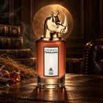 عطر پنهالیگونز تریبل تدی - Penhaligon’s Terrible Teddy - ادو پرفیوم مردانه - معتدل رو به گرم، تلخ و خشک - تصویر 2